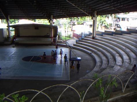 kapitolyo amphitheater photos